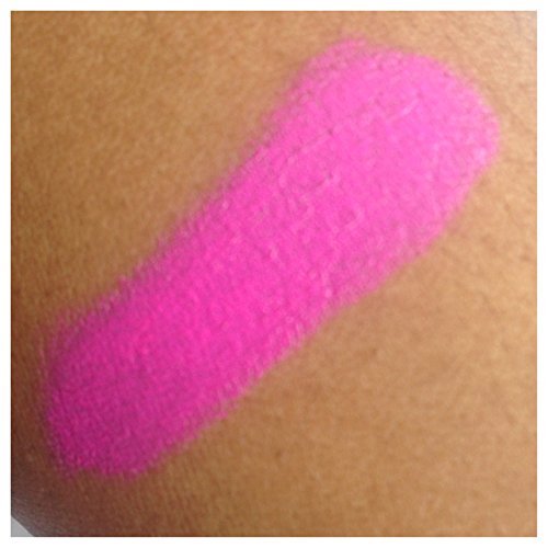 MUA Lipstick Persian Rose