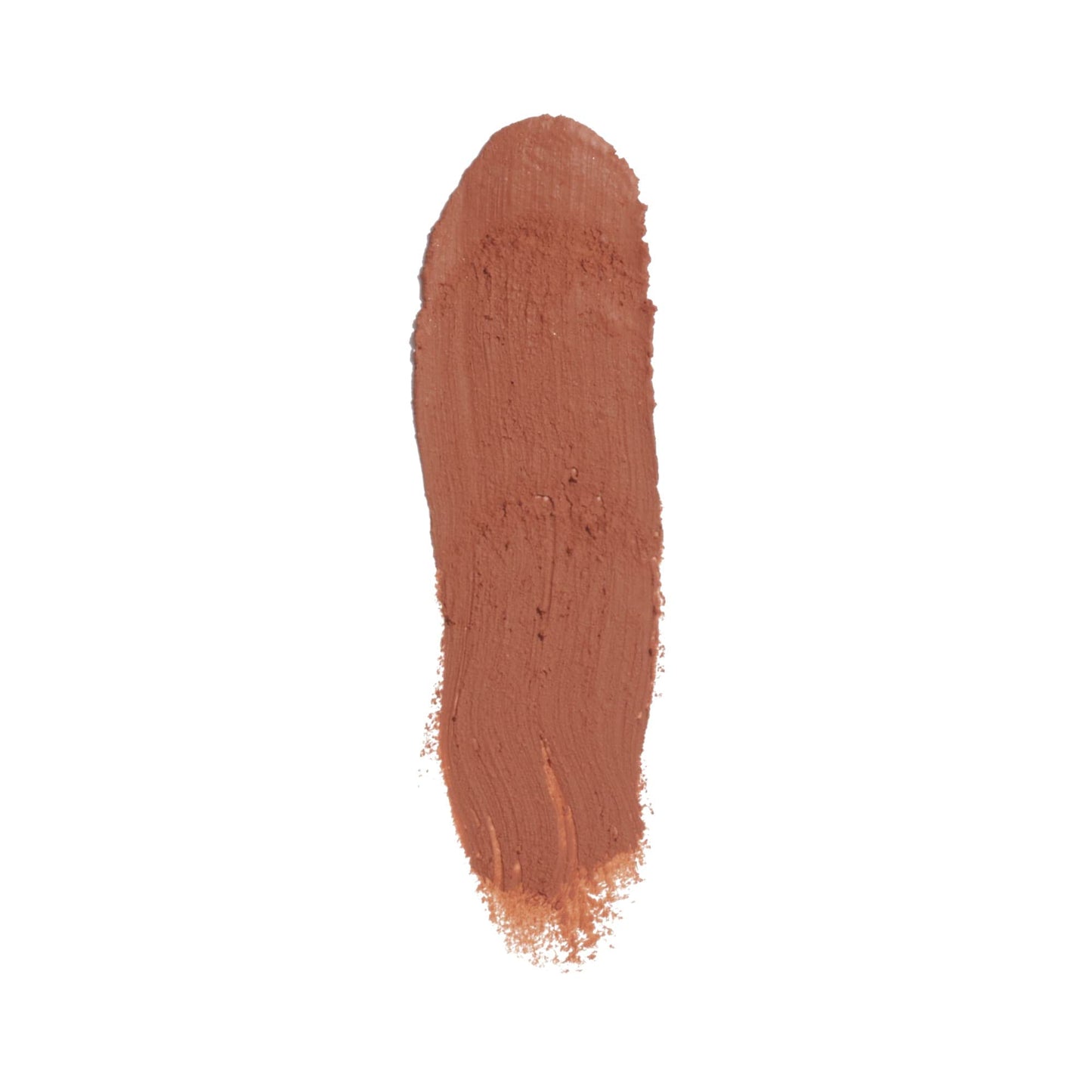 ATTITUDE Oceanly Plastic-Free Lightweight Bronzer Stick, Titanium Dioxide-Free, EWG Verified, Vegan Makeup, Coffee, 8.5 grams