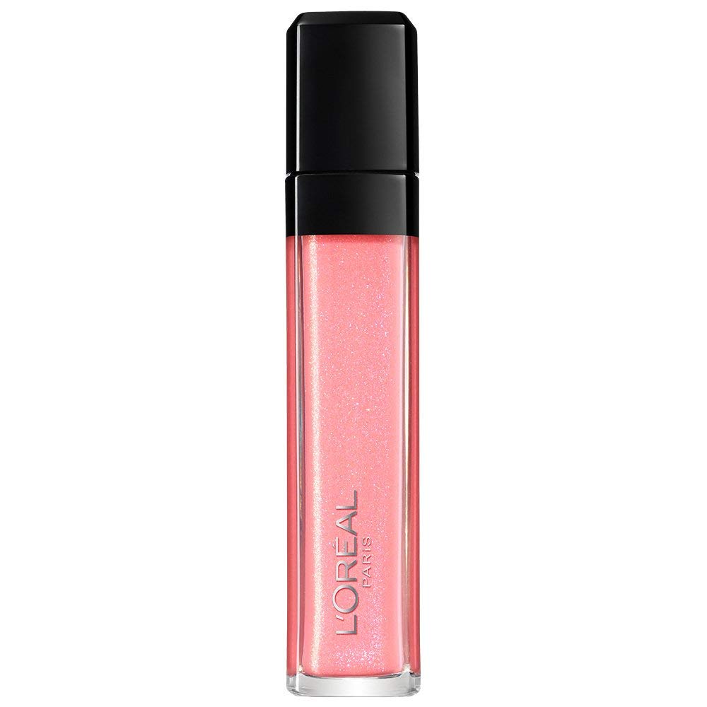 L'Oreal L'oreal Paris Infallible Mega Lip Gloss - 206 For the Ladies