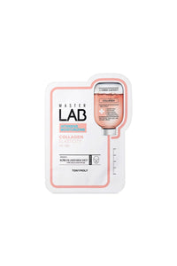 TONYMOLY Tony Moly Master Lab Intensive Nutrition Sheet Mask, Collagen, SS05040500