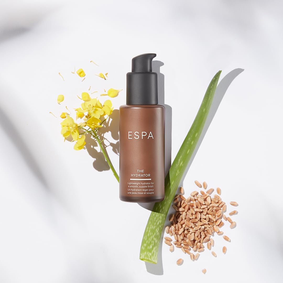ESPA | The Hydrator | For Men | 50ml | Hyaluronic Acid & Vitamin E