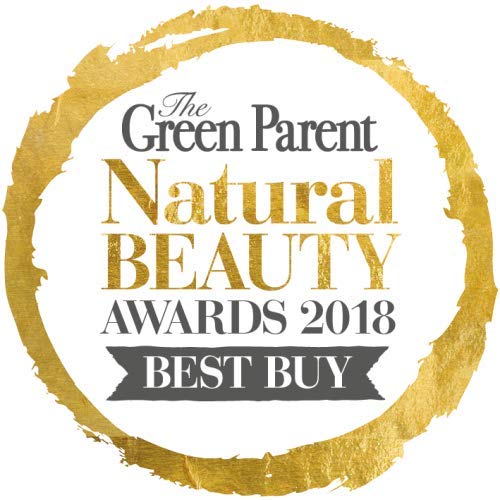 Natural Skincare Solution - for Oily Skin, and Skin Prone to Acne, Rosacea and Perioral Dermatitis (04 - With Unscented Beauty Balm)