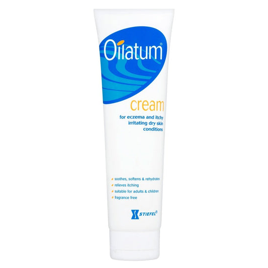 Stiefel Oilatum Cream, 150 g