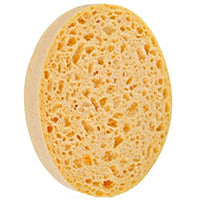 Calypso Natural Relaxing Moment Soft & Delicate Bath Sponge (pack of 3)