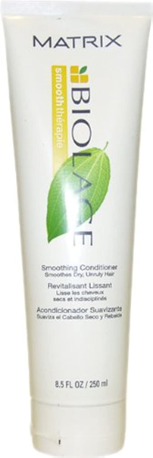 MATRIX Matrix Biolage Smoothing Conditioner 250ml