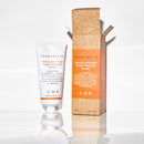 Generic Bēauty-Pie | Plantastic Genius Ginseng Power Peptide Cream - De-puffing, Firming & Brightening Moisturiser | With Pure Panax Ginseng, Oxygenating Nasturtium Flower & Anti-Wrinkle Tri-Peptides | 60mL