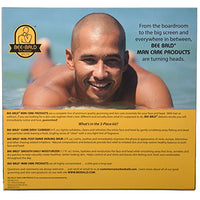Bee Bald 3 Piece Daily Skin Care Regimen Kit