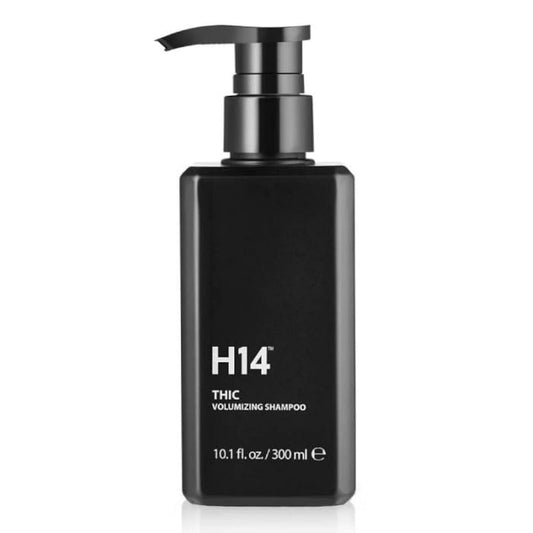 Generic H14 Thic Volumizing Shampoo, 300 ml