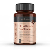 Pureclinica UltraLift Skin, Hair and Nails Conditioner x 180 Tablets (3 Months Supply)