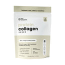 Feel Complete - High Protein Collagen - Premium Type 1 & 3 Hydrolysed Bovine Collagen - Halal - Skin, Hair & Nail - Includes Amino Acids - 2 Week Supply 140g