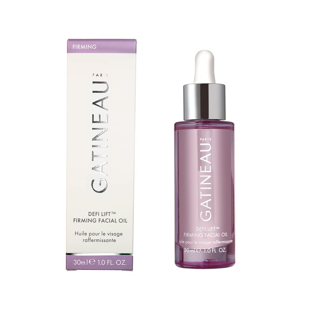 Gatineau - Defi Lift Firming Facial Oil with Natural Retinol and Peptide Complex, Smooth Lines and Wrinkles (30ml)