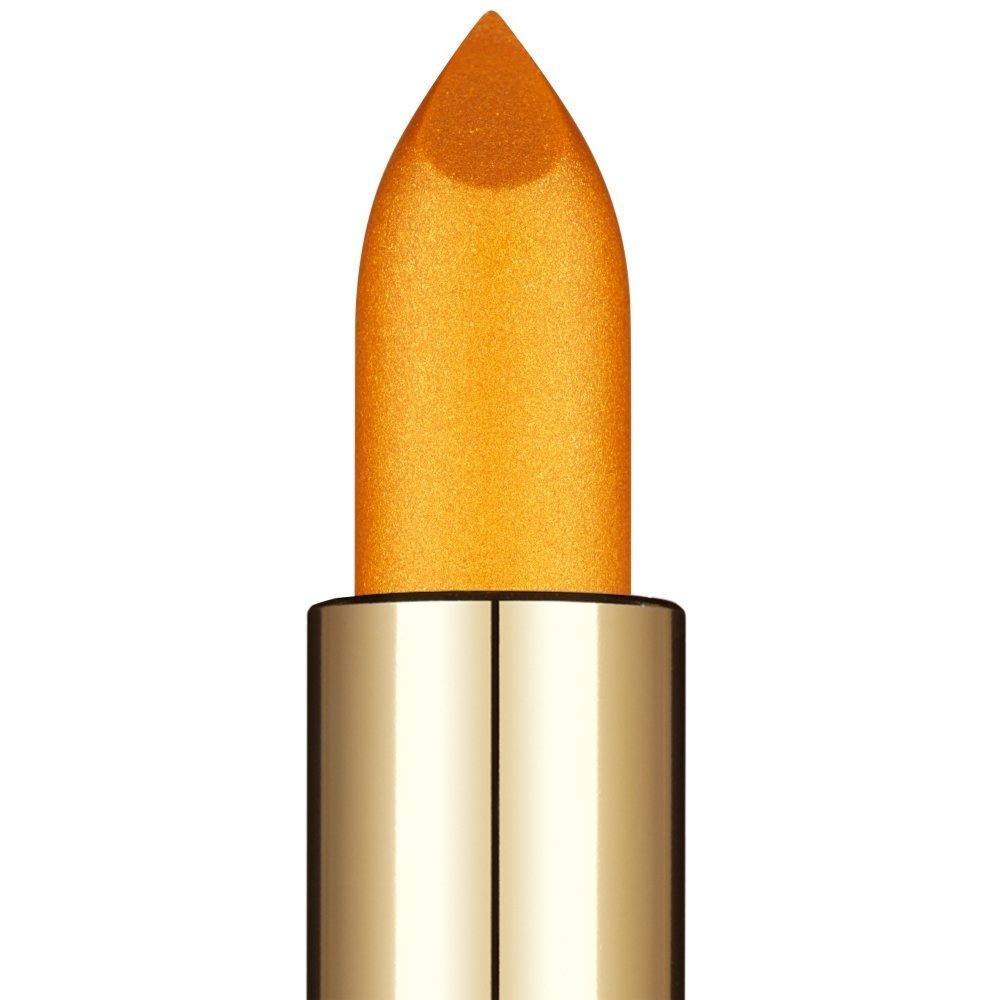 L'Oreal Paris L'Oréal Riche Gold Obsession Lipstick, Pure Gold