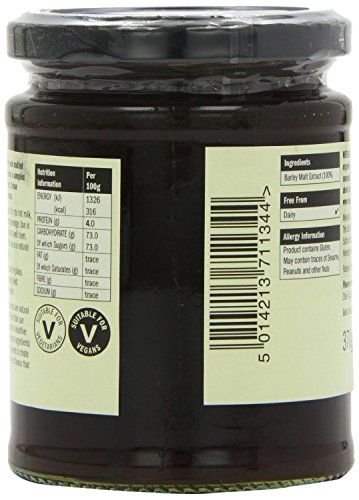 Meridian | Barley Malt Extract | 1 x 370g