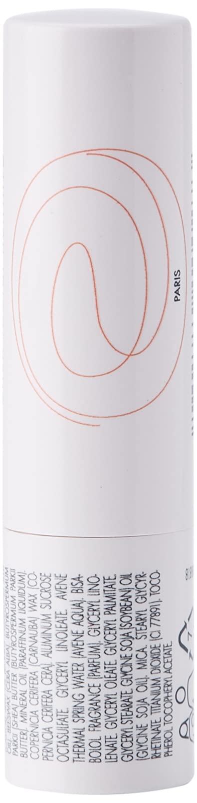 Avene Lip Balm for Sensitive Lips, 4 g