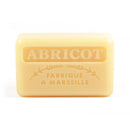 125g Savon De Marseille Soap - Apricot by Foufour