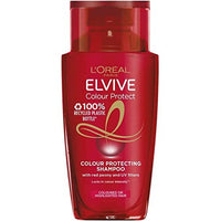 L'ORÉAL L'Oreal Elvive Colour Protect Shampoo 90ml