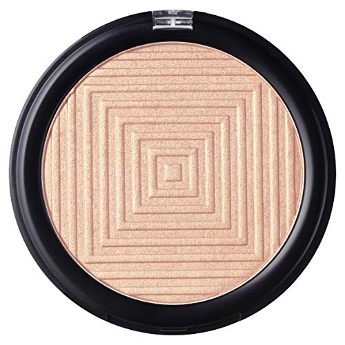 Maybelline Master Chrome Extreme Highlighter Powder, Number 350, Molten Rose Gold