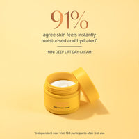 Absolute Collagen - Mighty Minis Travel Skincare Set – Complete Deep Lift Anti-Aging Collection for Youthful, Radiant Skin On-the-Go