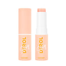 gcdat Collagen Multi Balm Stick Wrinkle Bounce Anti-wrinkle Moisturizing Multi Balm Hydrating Face Glow Moisturizer Face Eye Lip Neck Hair Skin Care, 7 g (Pack of 1)