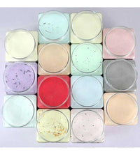 ChicNana Jelly Face Mask Peel Off Powder 650g Moisturizing and Hydrating Repair and Smooth Skin Care for Home Salon Spa (Centlla Asiatica)