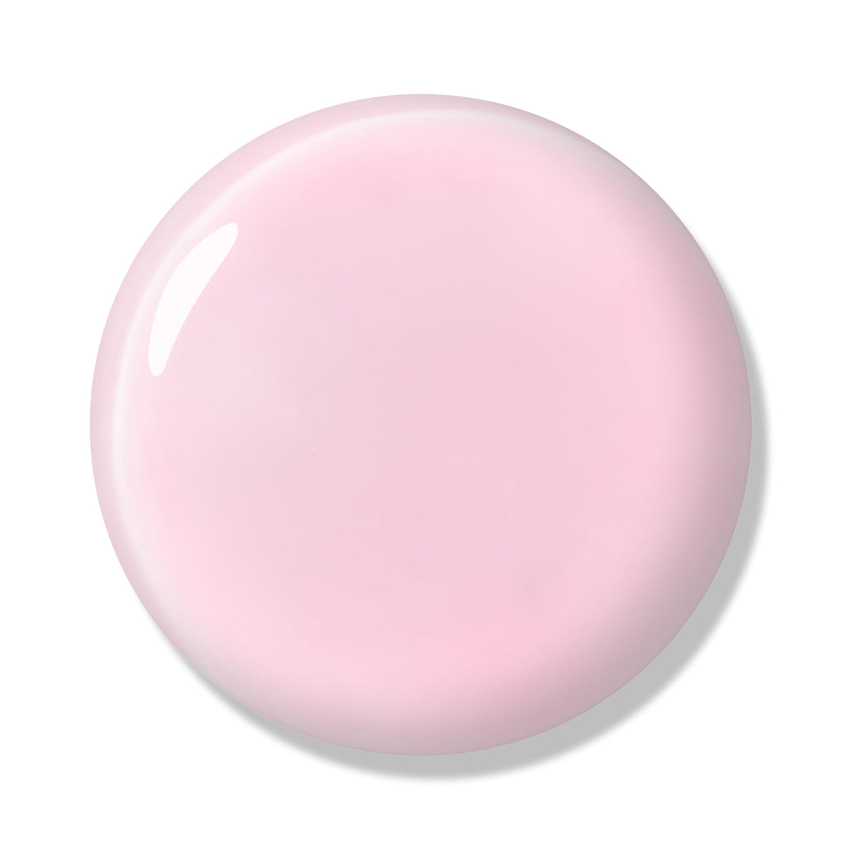 BLUESKY Bluesky All in One Fast & Easy Builder Gel Sensitive 10ml, Pink Clouds - Pale Pink, Nail Strengthener and Extender for Sensitive Nails, Requires Curing Under LED UV Nail Lamp