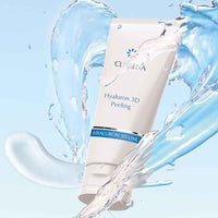 Clarena Hyaluron 3D Face Peeling wwith Hyaluronic Acid 100ml