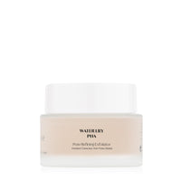 flânerie Flanerie Pore Refining Exfoliator | 45ml, Gentle Exfoliator, Removes Dead Cells & Impurities, Vegan Formula