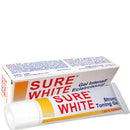 Sure White Strong Toning Gel, 7 Days Formula, 30ml
