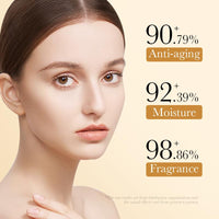 ZQUKAMZ Collagen Anti-Wrinkle Night Cream for Face with Collagen and Sea Minerals-Anti Aging, Nourishing and Moisturizer Face Cream Day Care Cream 100g