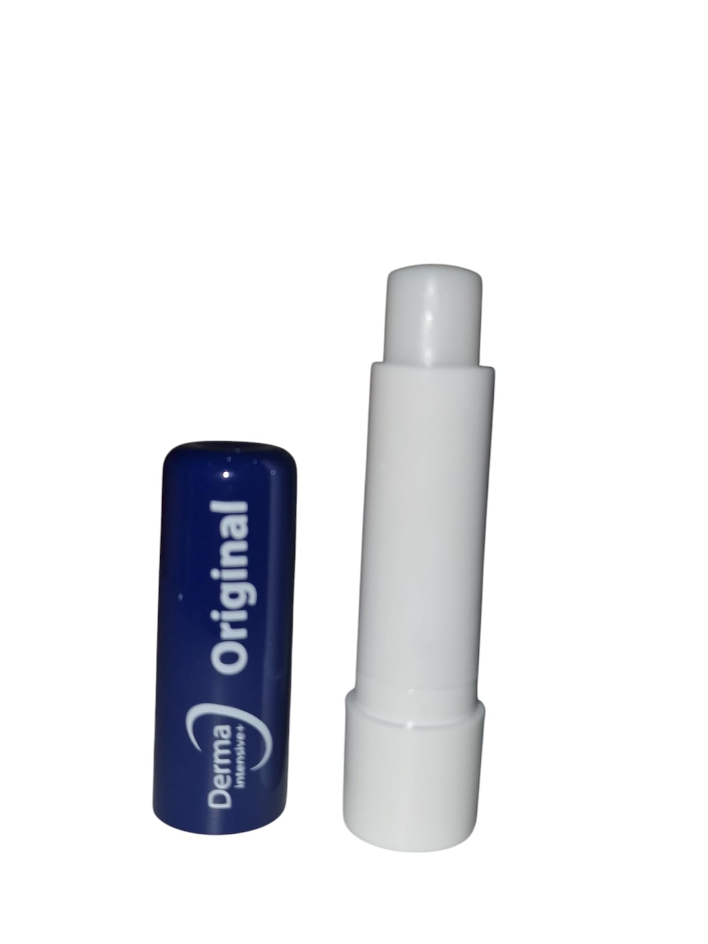 Generic Derma Intensive Travel-Size Lip Balm Trio Set 4.8g – Original, Aloe Vera & Berry – Keeps Lips Soft, Smooth, and Hydrated All Day