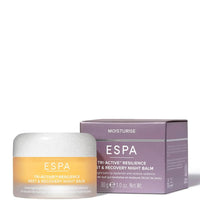 ESPA | Tri-Active™ Resilience Rest & Recovery Night Balm | 30g | Age-defying | Menopause-friendly