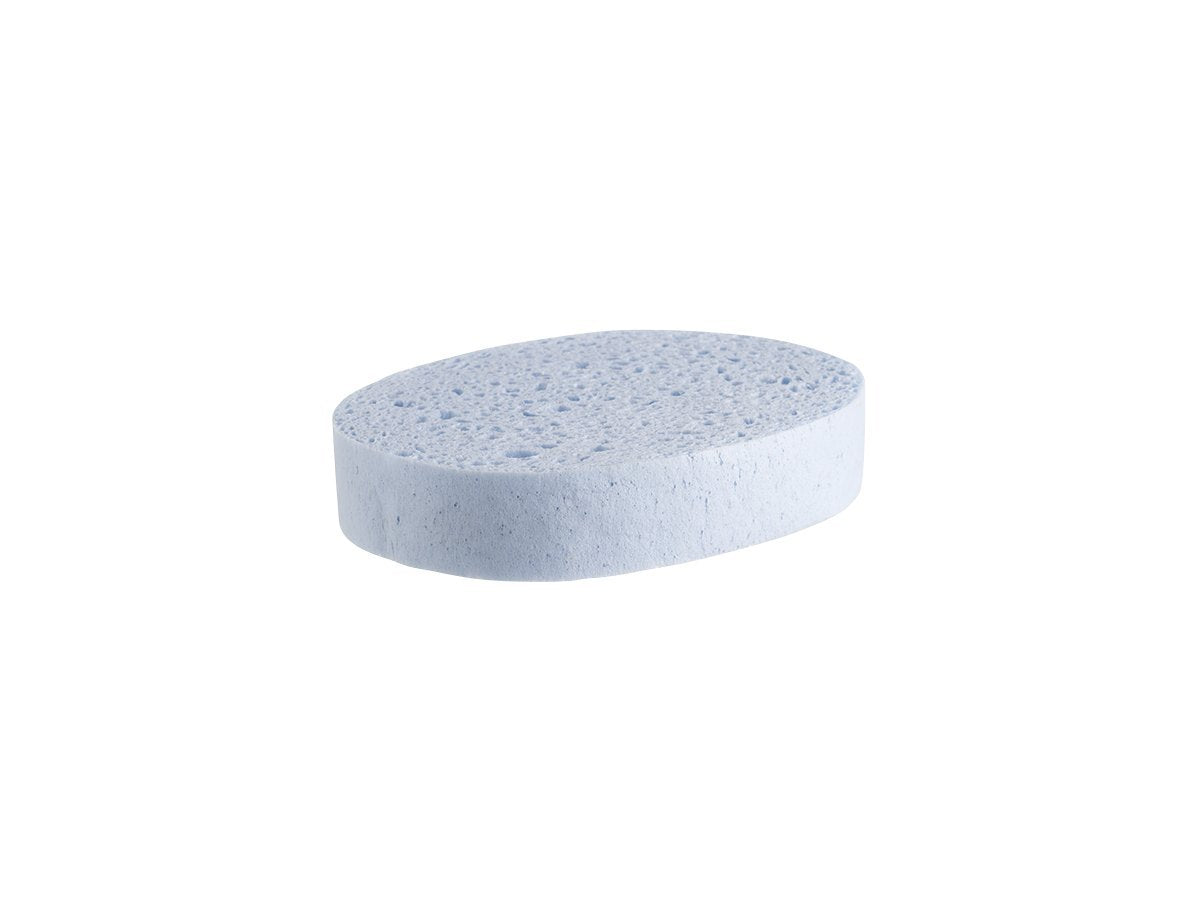 Spontex Calypso Relaxing Moment Body Sponge,color may vary