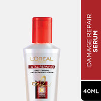 L'Oreal Paris Hair Expertise Total Repair 5 Serum, 40Ml 40Ml