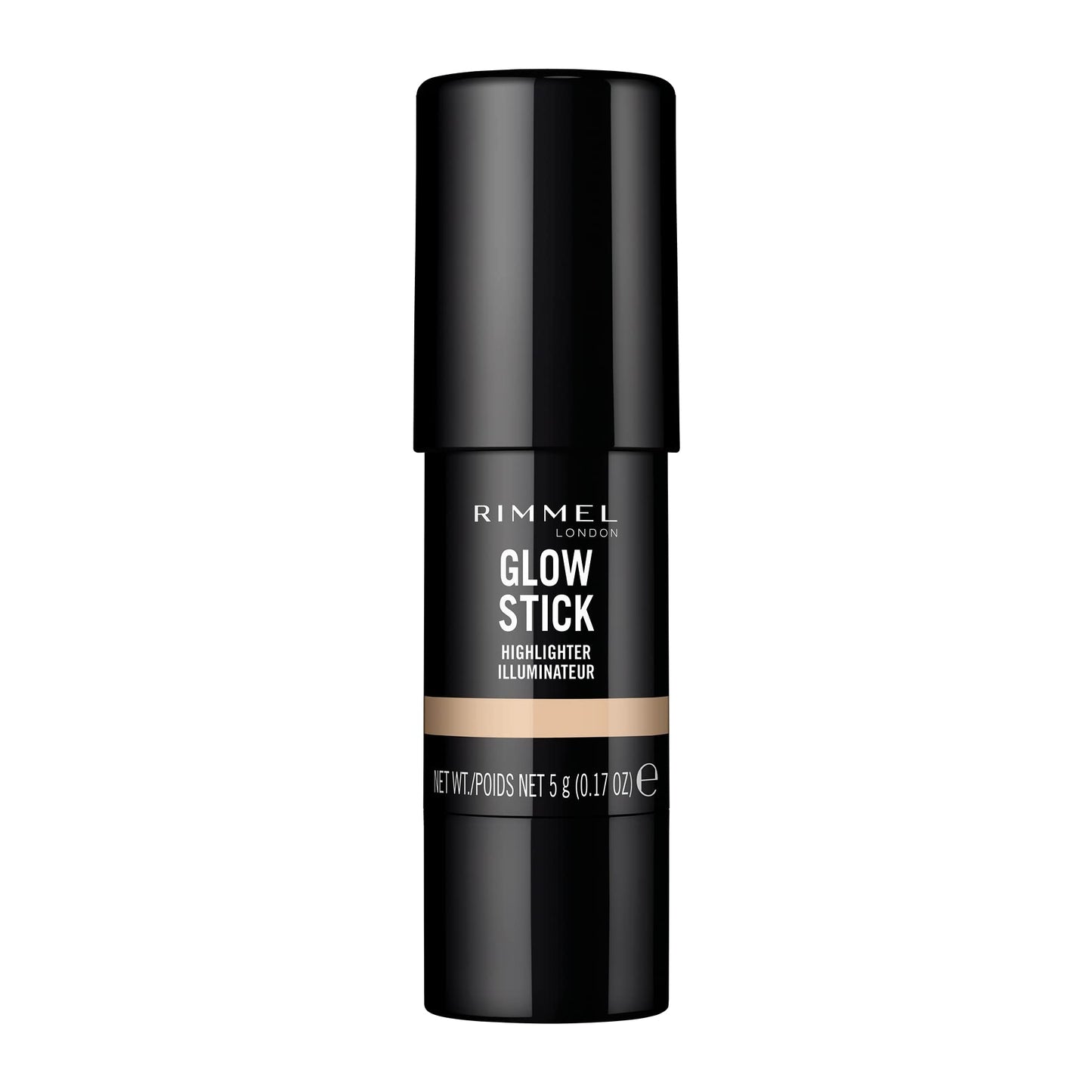 Rimmel Glow Stick, Highlighter Stick, 002 Bold