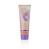 Sunkissed Perfect Blur Medium Dark Body Foundation 100ml