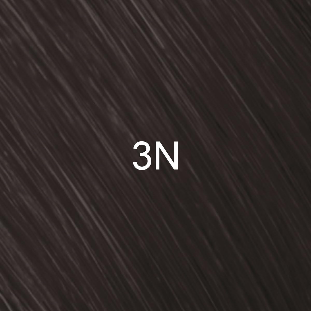 Goldwell GOLDWELL Topchic Zero 3N Dark Natural Brown Can 250ml