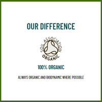 Living Nutrition Organic Your Flora Gold Spice (60 Caps) - Contains Organic Turmeric and Ginger - High in Antioxidants and Polyphenols