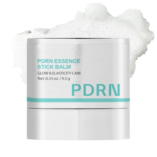 PDRN Serum for Face, PDRN Stick Balm for Glow & Elasticity Care, 9.5g