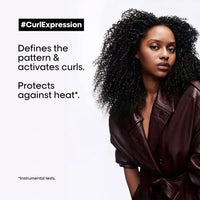 L'ORÉAL L'Oreal Professionnel DOUBLE Curl Expression Curl-Activator Jelly 250ml