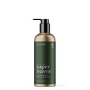 ATTITUDE Hair Shampoo, EWG Verified, Plant and Mineral-Based Ingredients, Vegan Beauty and Personal Care Products, Refillable Aluminum Bottle, Hydrating, Peppermint & Sweet Orange, 473 ml