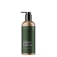 ATTITUDE Hair Shampoo, EWG Verified, Plant and Mineral-Based Ingredients, Vegan Beauty and Personal Care Products, Refillable Aluminum Bottle, Hydrating, Peppermint & Sweet Orange, 473 ml