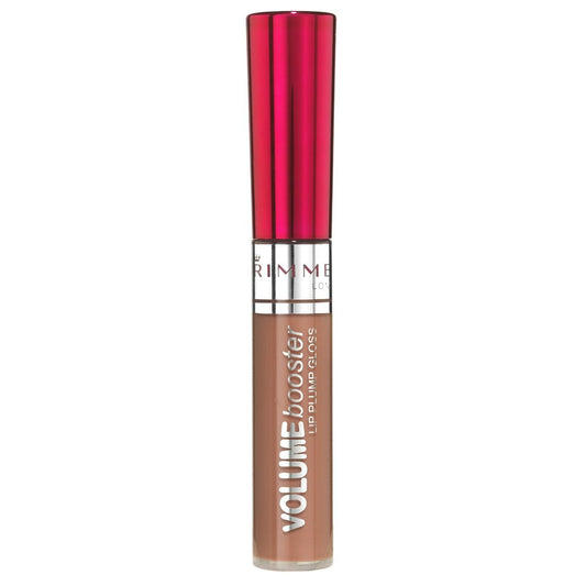 Rimmel London Volume Booster Plumping Gloss Seduce 6ml