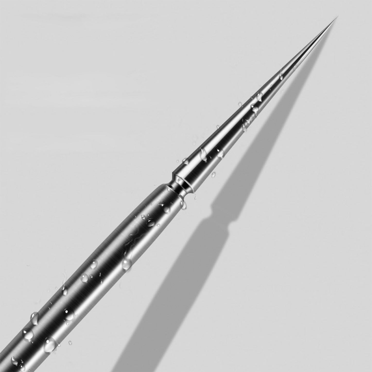 Titanium Lancet Needle Acne Blackhead Remover Pimple Extractor Popper Tool,spot Popper,spot Picker Tool