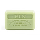 125g Savon De Marseille Soap - Pine (Pin) by Foufour