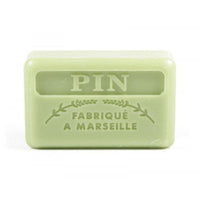 125g Savon De Marseille Soap - Pine (Pin) by Foufour