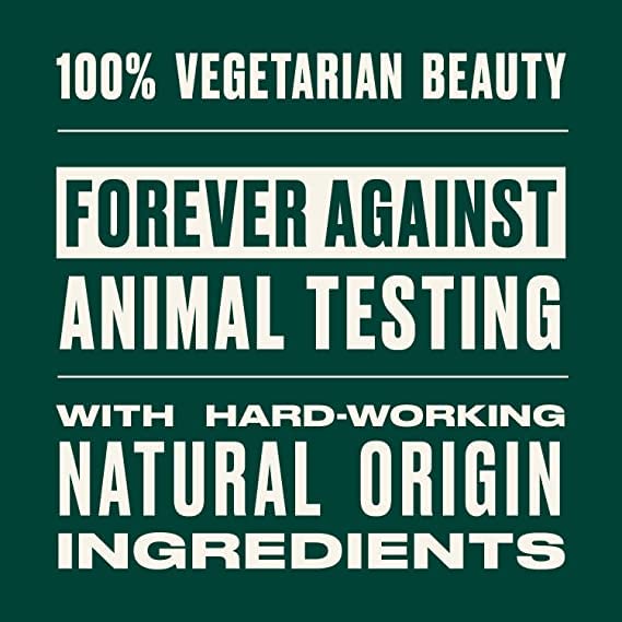The Body Shop Tea Tree Face Mask FOR BLEMISHED SKIN, Skin Clearing Mask 75 ML