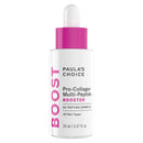 PAULA'S CHOICE Paula's Choice Pro - Collagen Multi-Peptide Booster - Peptide Serum Visibly Smooths Fine Lines & Reduces Wrinkles - with Hyaluronic Acids - All Skin Types - 20 ml