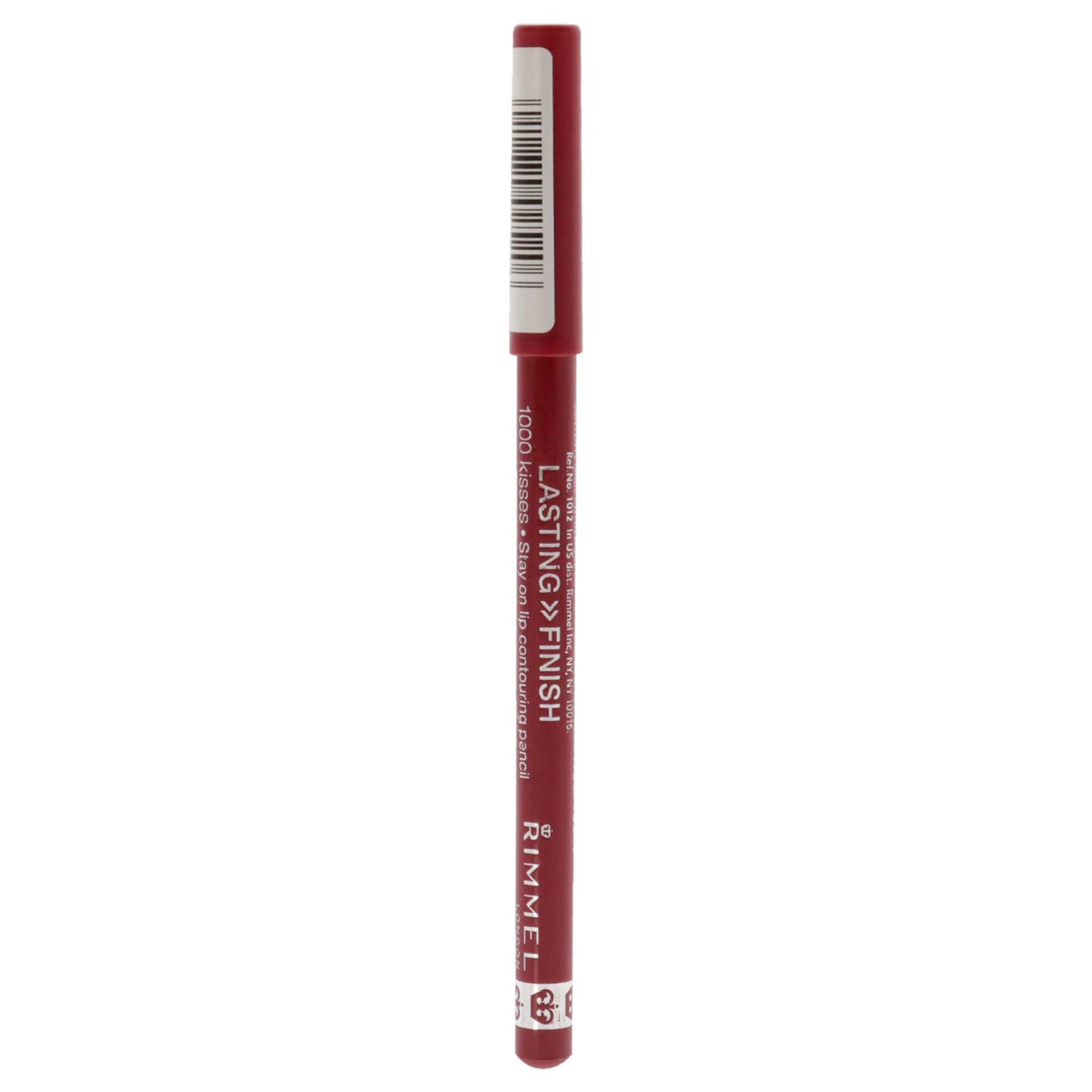 1000 Kisses Lipliner by Rimmel London Indian Pink 004