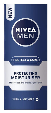 NIVEA Men Originals Rehydrating Moisturiser, 75ml