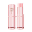 OKAQEE Wrinkle Multi Balm Stick, Wrinkle Bounce Multi Balm Hydrating Moisturizing Stick - Anti-aging Multi Balm Stick for Diminishing Face Lip & Eye Wrinkles Moisturizer (9g (Pack of 1))